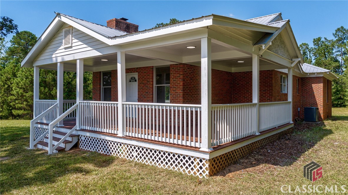1882 Hulmes Chapel Road Elberton, GA 30635 - Photo 13 of 46 Gallery Image 13