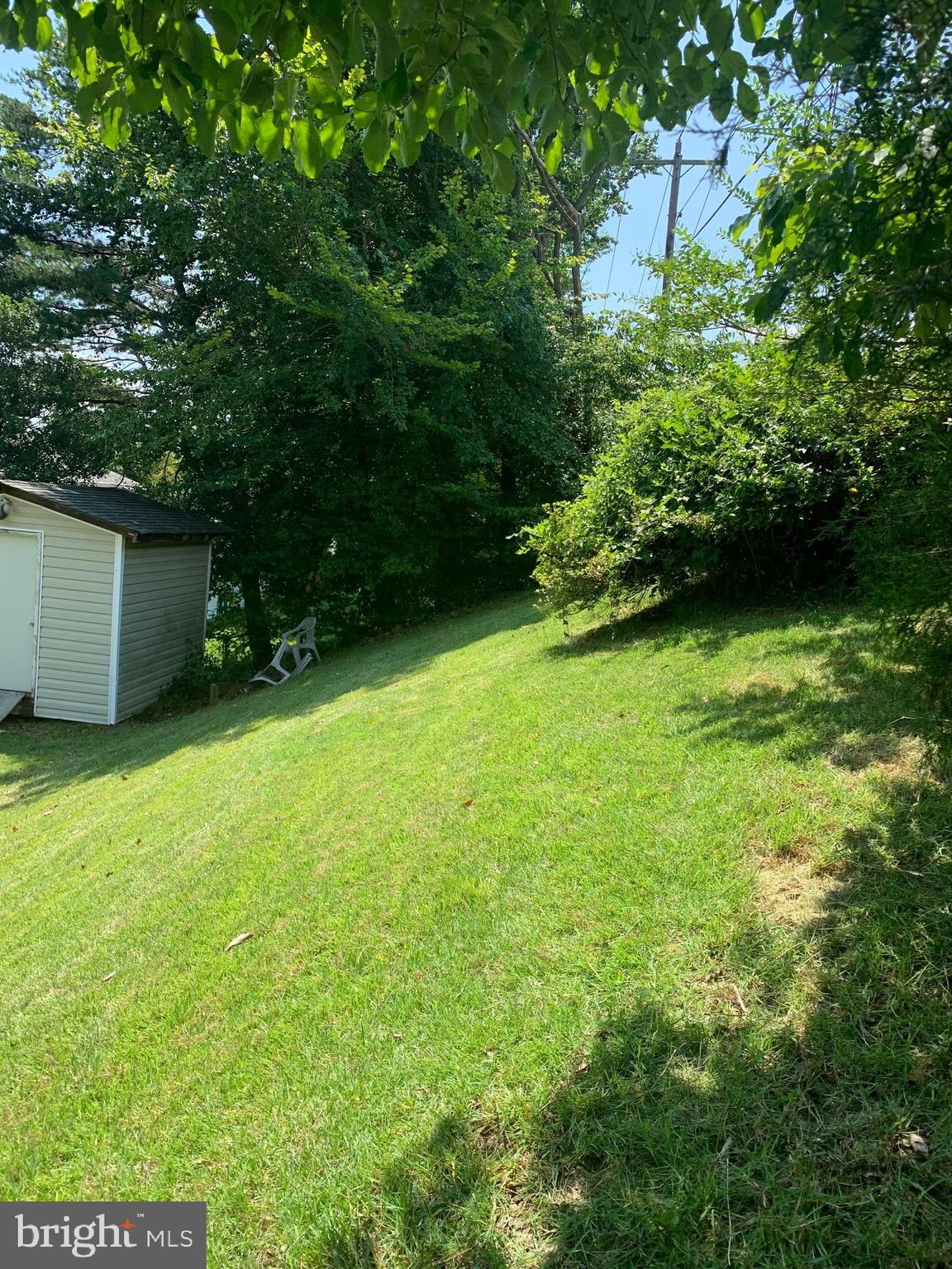 4208 Granby Road Woodbridge, VA 22193 - Photo 28 of 28 backyard