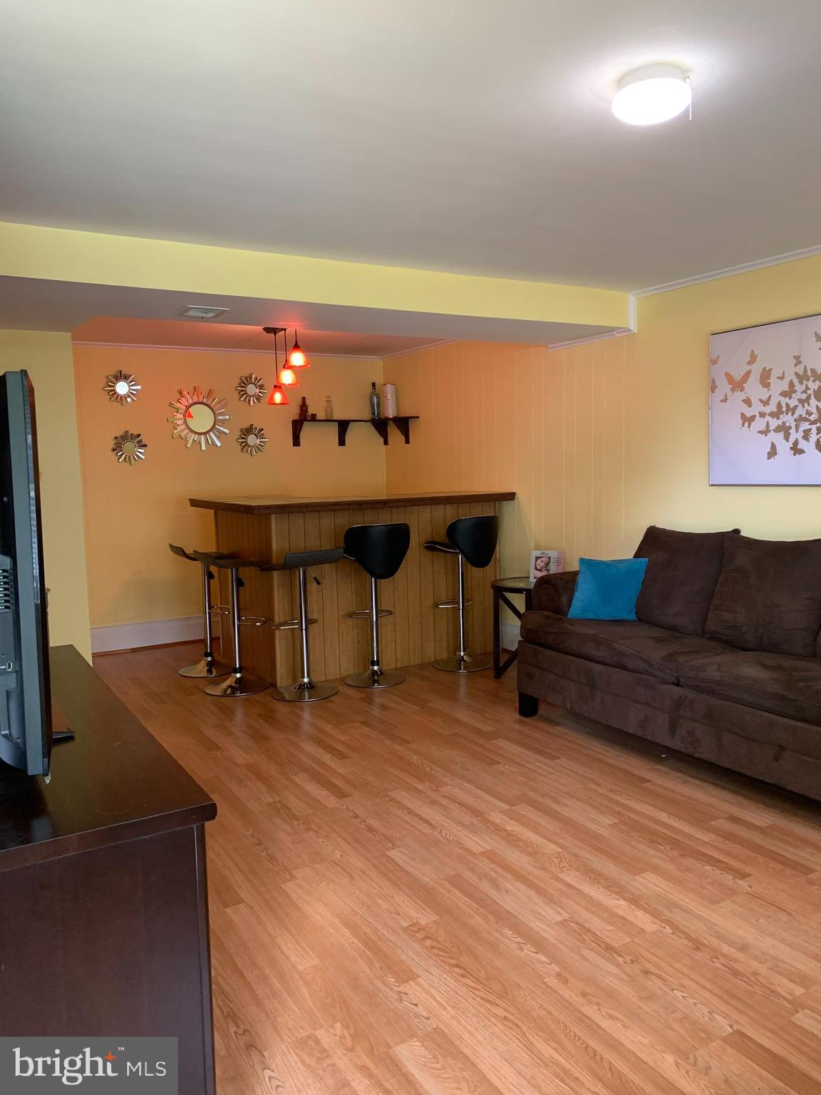 4208 Granby Road Woodbridge, VA 22193 - Photo 8 of 28 main level rec room