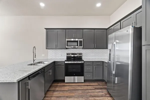 $329,998 | 548 Edgewater Drive, Weatherford, TX 76087