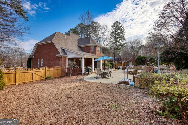 $615,000 | 100 Palmer Drive, Macon, GA 31210