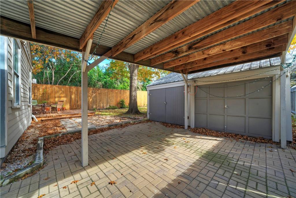 4415 Rosedale Avenue Austin, TX 78756 - Photo 20 of 21 Gallery Image 20