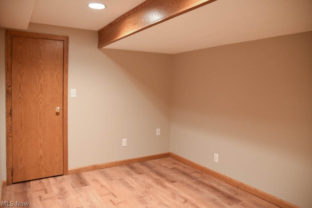 306 Everhard Road Southwest North Canton, OH 44709 - Photo 21 of 35 Bonus Room