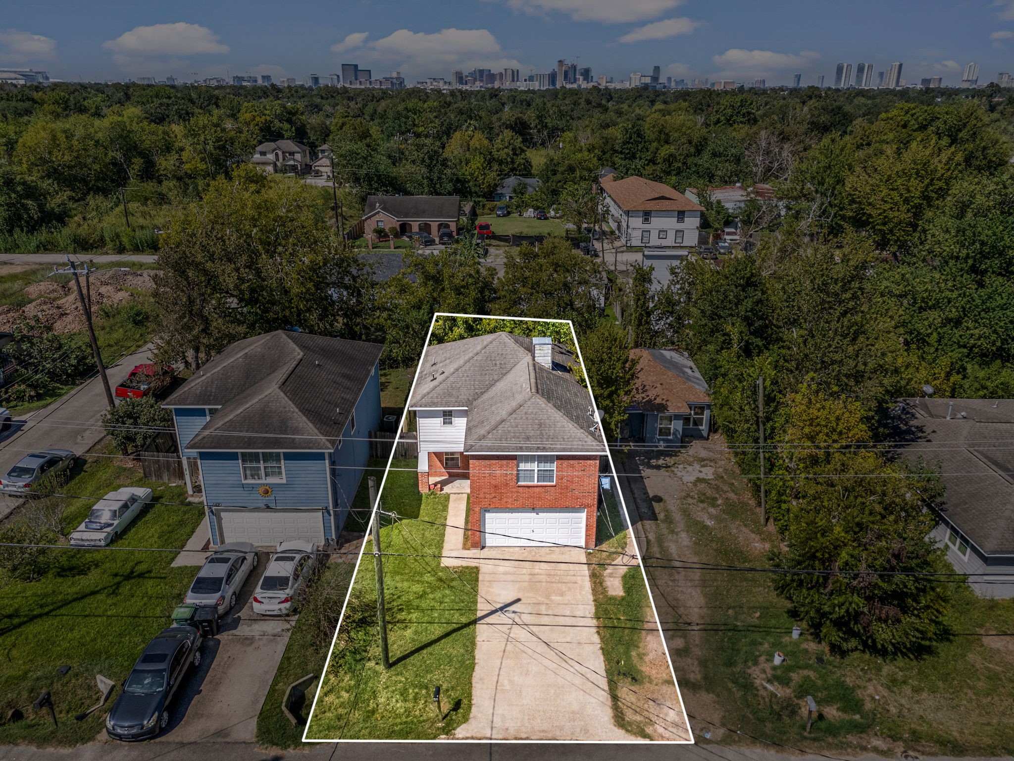 6418 England Street Houston, TX 77021 - Photo 26 of 31 Gallery Image 26