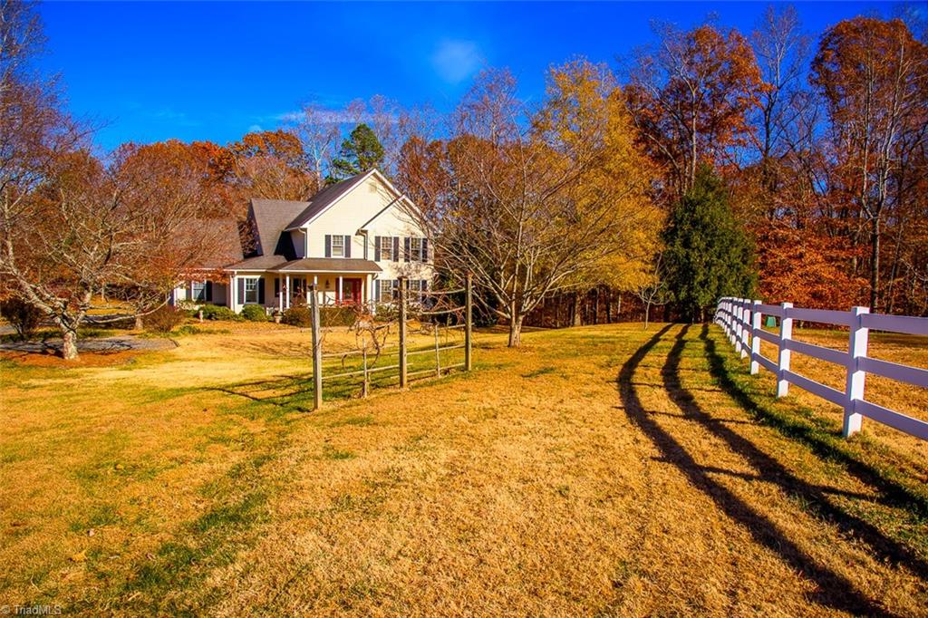 1516 Alco Road East Bend, NC 27018 - Photo 1 of 30 Gallery Image 1