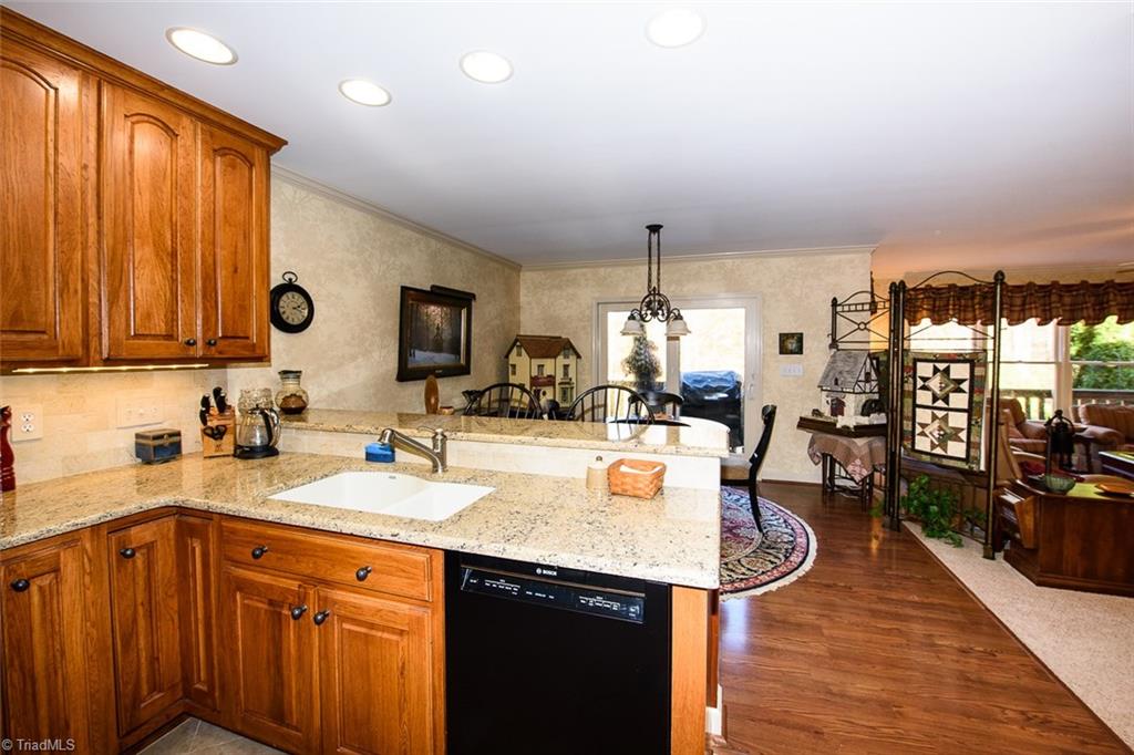 1516 Alco Road East Bend, NC 27018 - Photo 14 of 30 Gallery Image 14