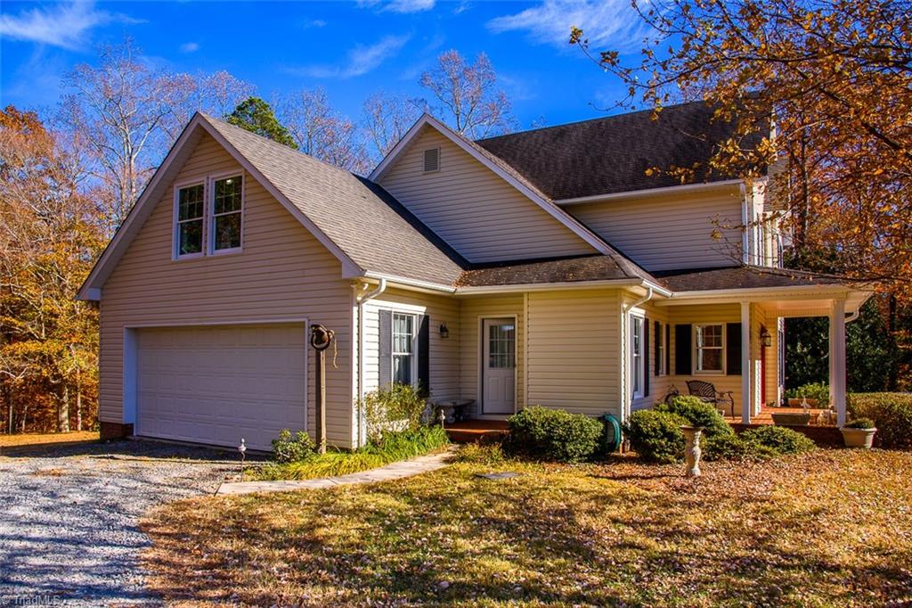 1516 Alco Road East Bend, NC 27018 - Photo 3 of 30 Gallery Image 3