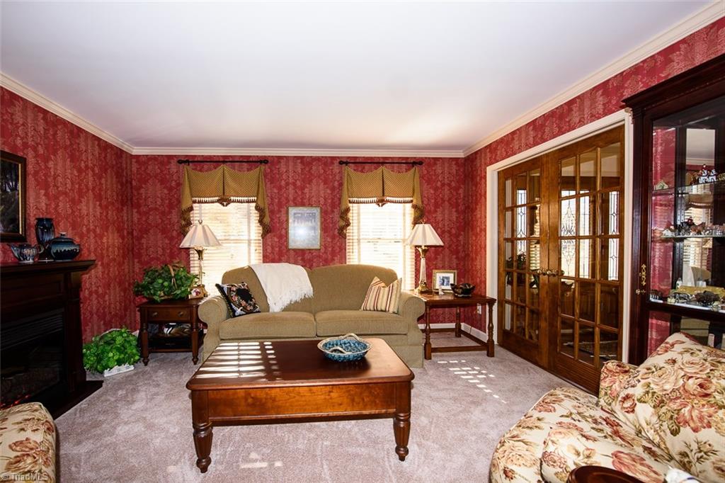 1516 Alco Road East Bend, NC 27018 - Photo 5 of 30 Gallery Image 5