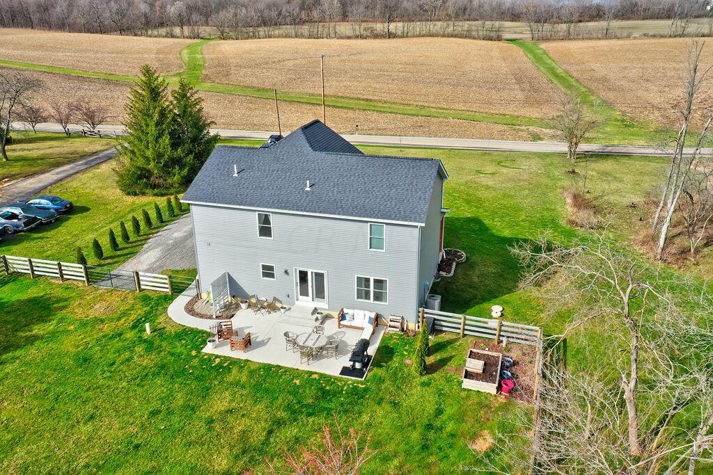 4156 McConkey Road South Vienna, OH 45369 - Photo 57 of 68 4156McConkeyRoadExt_Hommati102-17