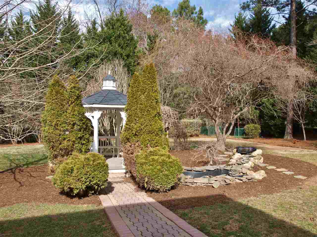 2100 Summer Azure Way Raleigh, NC 27613 - Photo 24 of 25 Photo 24