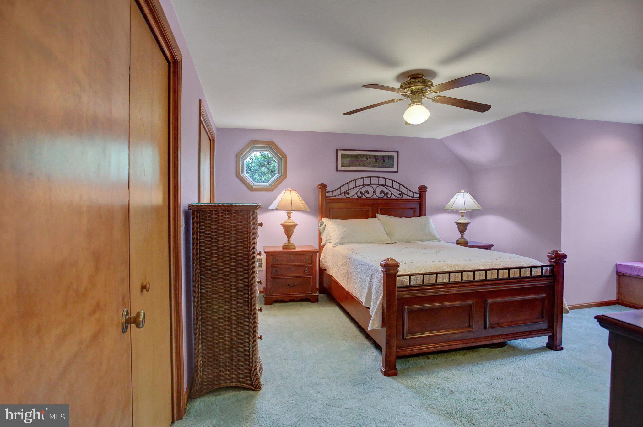 3560 Ritner Highway Newville, PA 17241 - Photo 36 of 76 2nd floor bedroom 2