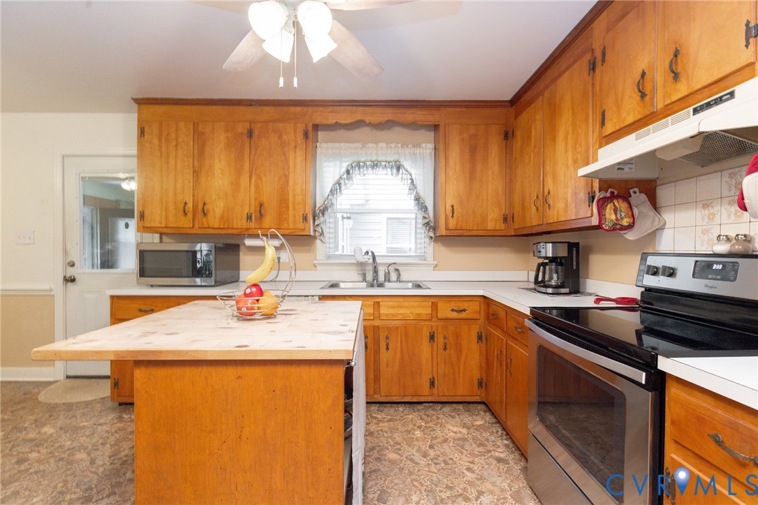 101 County Line Road Midlothian, VA 23112 - Photo 9 of 26