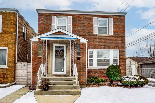 $263,900 | 10714 South Calumet Avenue, Chicago, IL 60628
