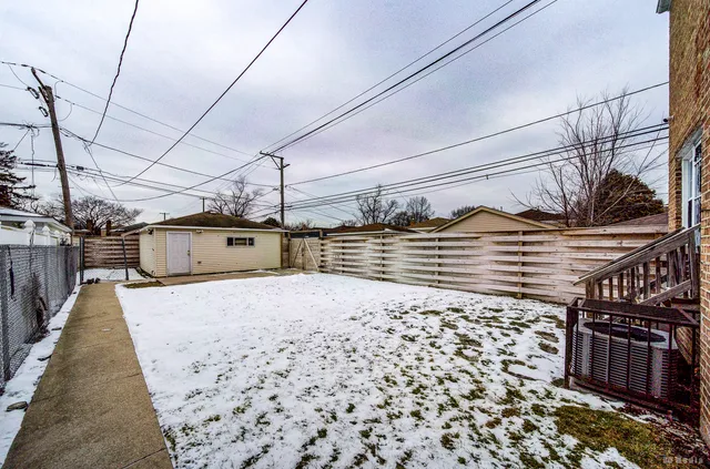 $263,900 | 10714 South Calumet Avenue, Chicago, IL 60628