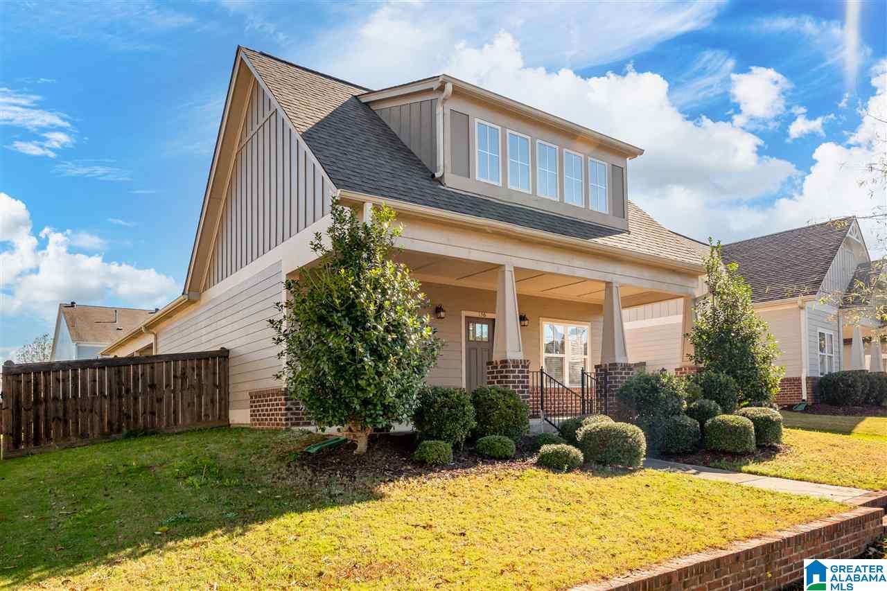 136 White Cottage Road Helena, AL 35080 - Photo 3 of 32