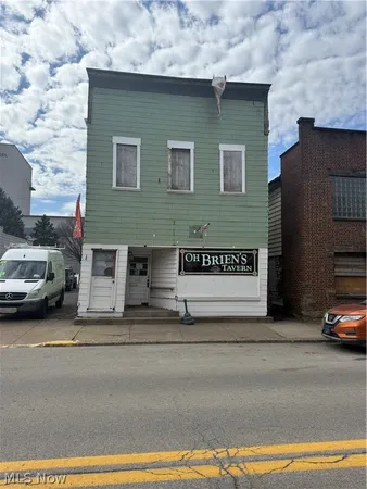 $74,900 | 855 Main Street, Follansbee, WV 26037