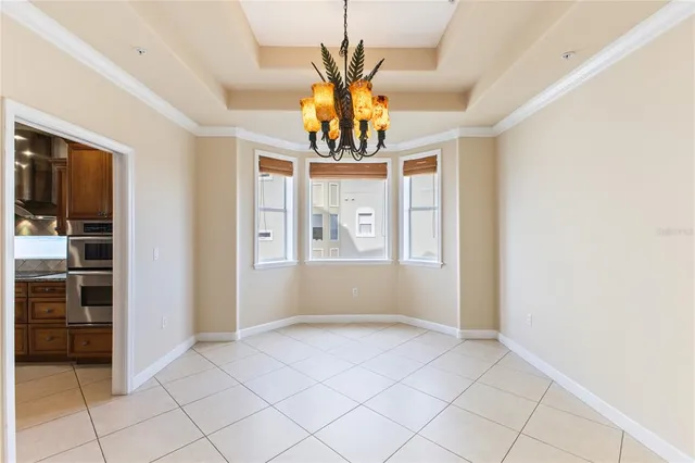 a view of livingroom with window