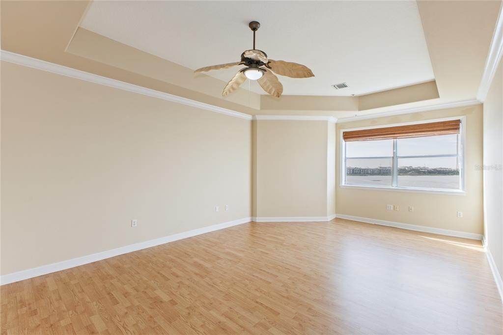 8755 The Esplanade, Unit 126 Orlando, FL 32836 - Photo 24 of 30 a view of an empty room with a window
