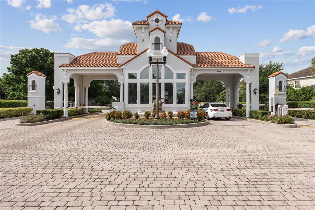 8755 The Esplanade, Unit 126 Orlando, FL 32836 - Photo 30 of 30 a view of a building with street view