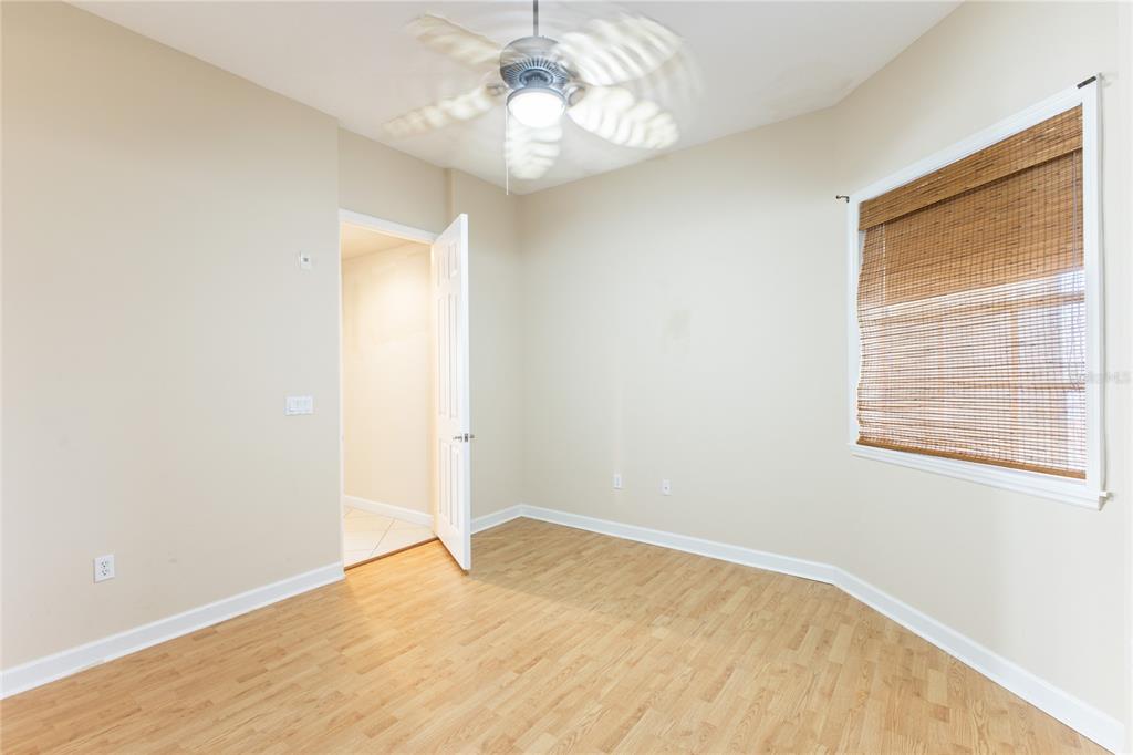 8755 The Esplanade, Unit 126 Orlando, FL 32836 - Photo 6 of 30 an empty room with a window