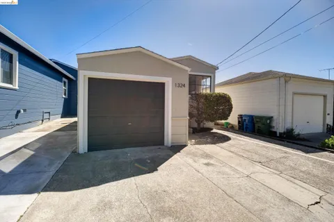 $599,000 | 1324 Everett Street, El Cerrito, CA 94530