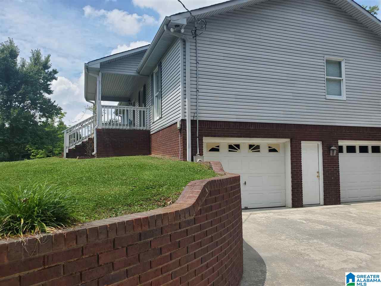 4905 Heifner Road Birmingham, AL 35224 - Photo 3 of 26