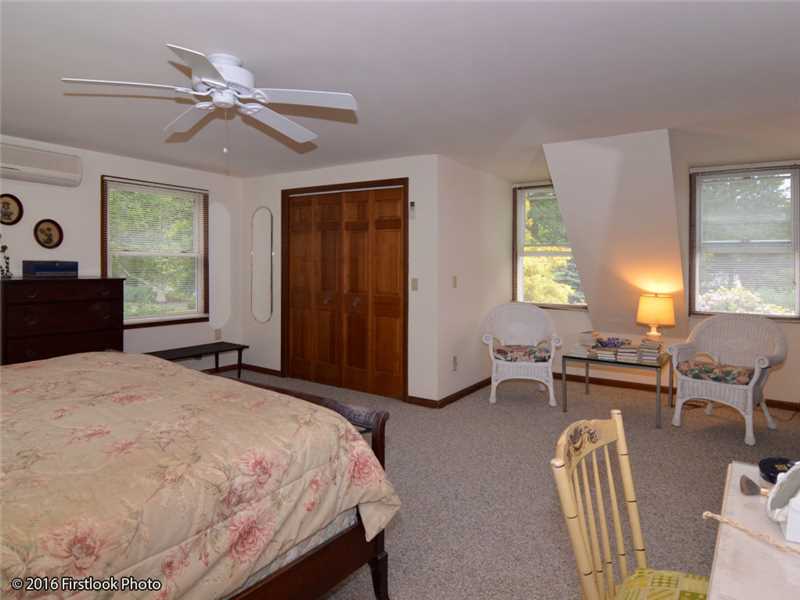 69 Wagner Road Westerly, RI 02891 - Photo 17 of 24 Master Bedroom.