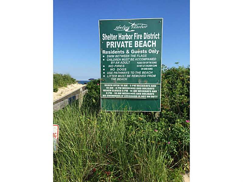 69 Wagner Road Westerly, RI 02891 - Photo 3 of 24 Parking Lot.