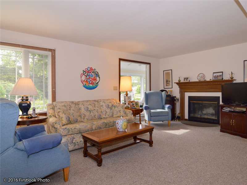 69 Wagner Road Westerly, RI 02891 - Photo 5 of 24 Living Room.