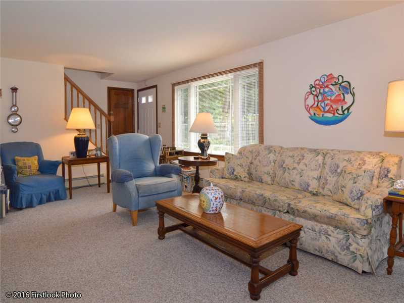 69 Wagner Road Westerly, RI 02891 - Photo 6 of 24 Living Room.