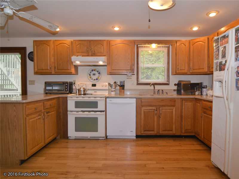69 Wagner Road Westerly, RI 02891 - Photo 8 of 24 Kitchen.