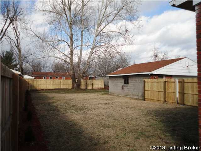 6815 Barfield Road Louisville, KY 40258 - Photo 32 of 36 Additional Photo