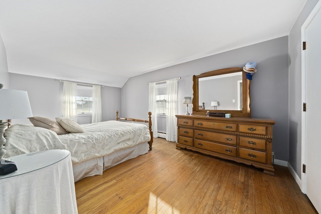 57 Norfolk Road Braintree, MA 02184 - Photo 12 of 30 a bedroom with two beds and a dresser