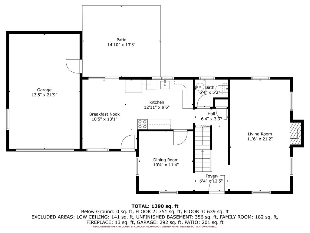 57 Norfolk Road Braintree, MA 02184 - Photo 29 of 30 a picture of a book and a book