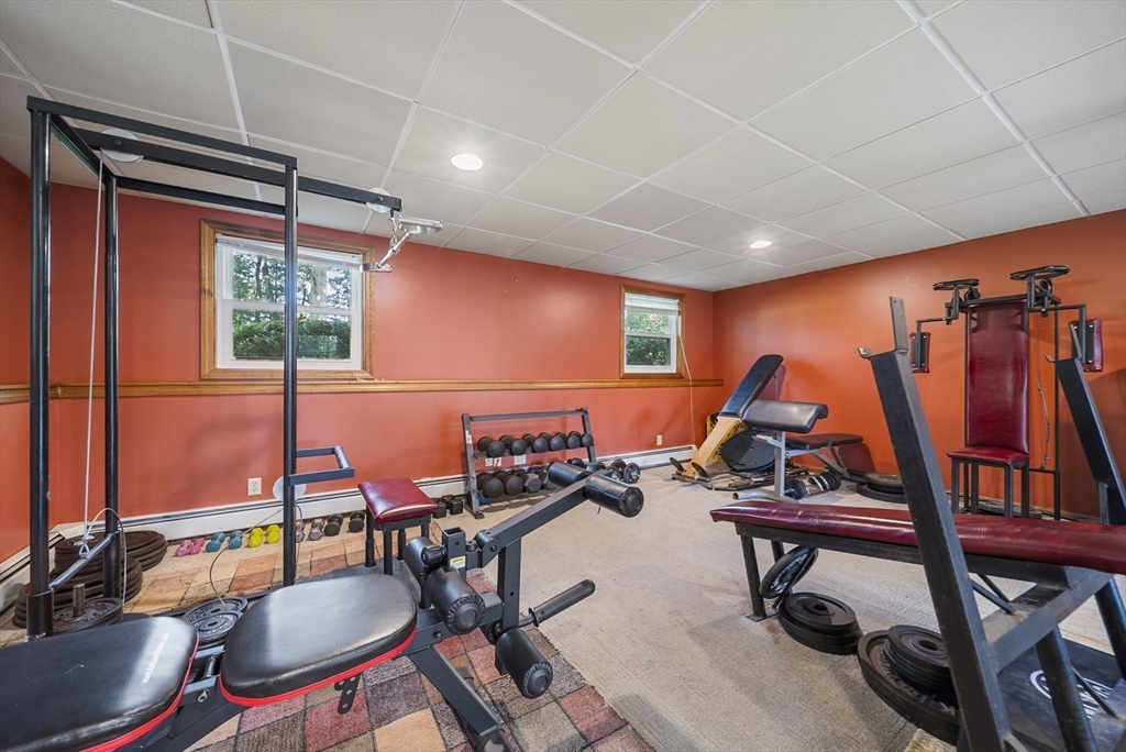 21 Woodman Road Amesbury, MA 01913 - Photo 19 of 30 a room with furniture