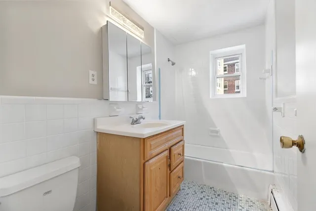 $419,000 | 154 High Street, Unit 204, Medford, MA 02155