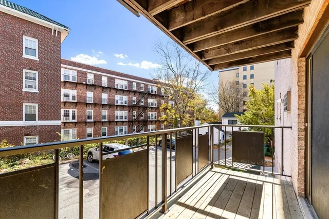 $419,000 | 154 High Street, Unit 204, Medford, MA 02155