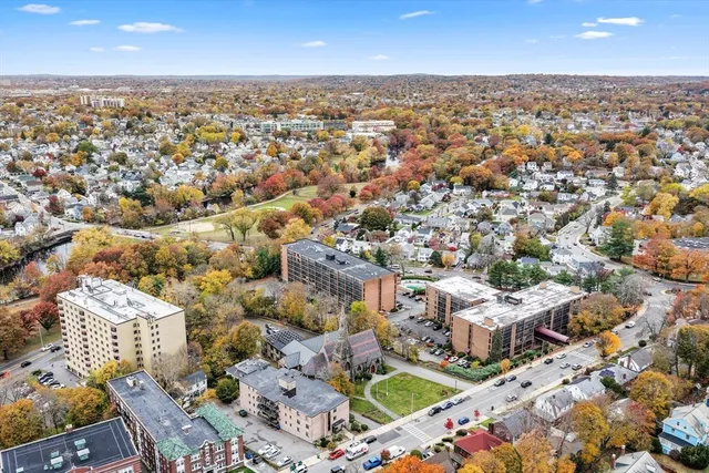 $419,000 | 154 High Street, Unit 204, Medford, MA 02155