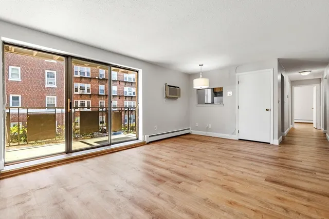 $419,000 | 154 High Street, Unit 204, Medford, MA 02155