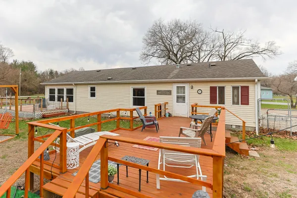 $250,000 | 70955 Ironwood Drive, Niles, MI 49120