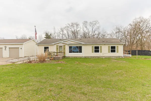 $250,000 | 70955 Ironwood Drive, Niles, MI 49120