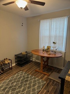 314 Kimbrough Road Clarksville, TN 37043 - Photo 23 of 29 a view of a workspace with furniture