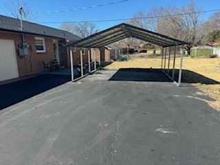 314 Kimbrough Road Clarksville, TN 37043 - Photo 28 of 29