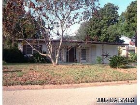 1396 Daytona Beach, FL 32114 - Photo 1 of 1 Primary Photo