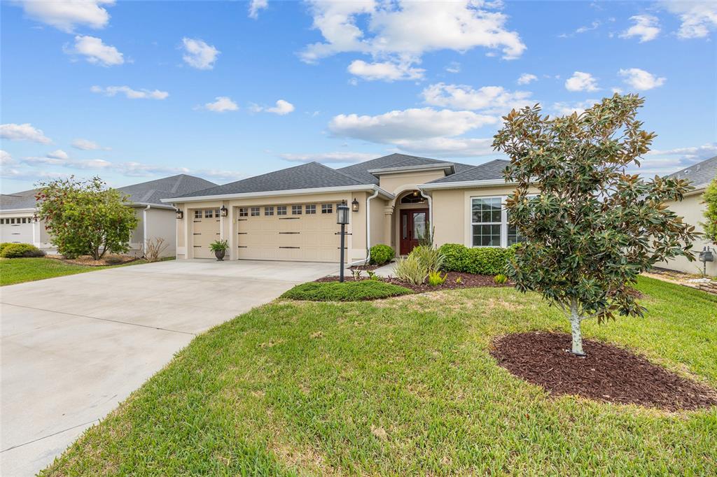 5791 Henry Loop The Villages, FL 34762 - Photo 5 of 54