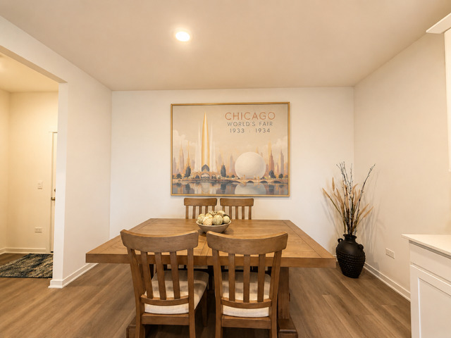 2255 Riesling Road Oswego, IL 60543 - Photo 9 of 21