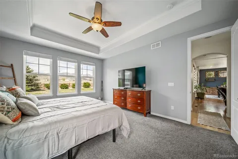 $950,000 | 9537 Iron Mountain Way, Arvada, CO 80007