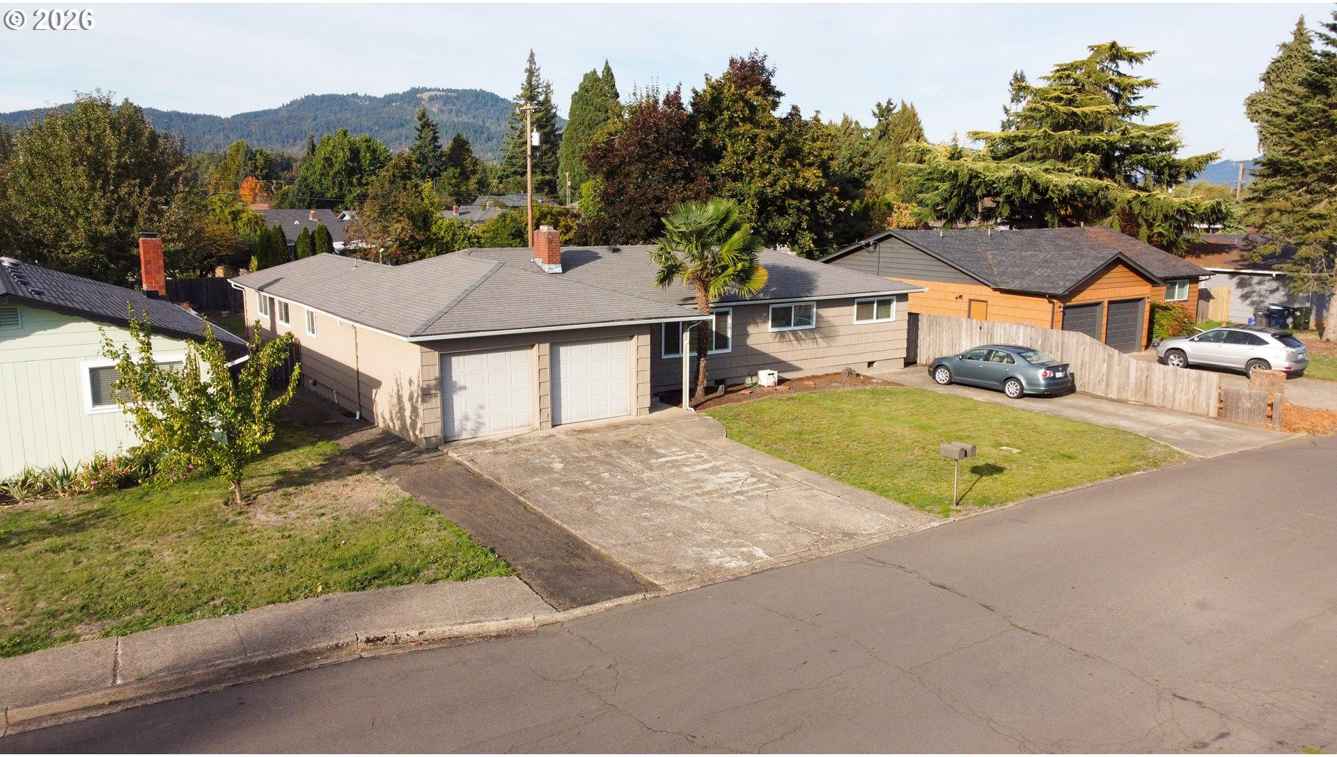 354 V Street Springfield, OR 97477 - Photo 35 of 42 Gallery Image 35