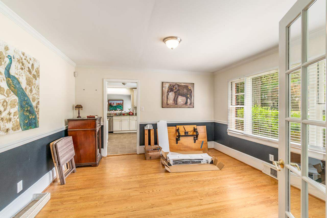 837 Athens Drive Raleigh, NC 27606 - Photo 12 of 24 Photo 13