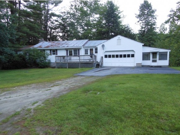 1458 State Forest Road Townshend, VT 05353 - Photo 1 of 1